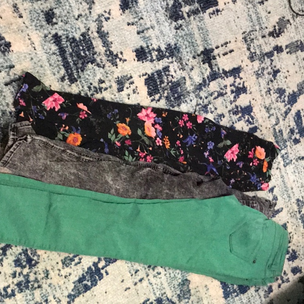 Pants bundle